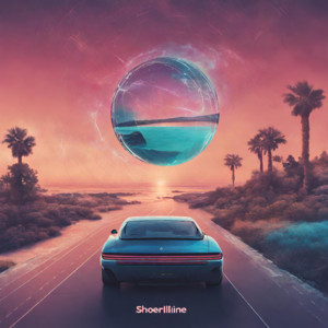 ECHOのシングル Shoreline Escaped のカバー