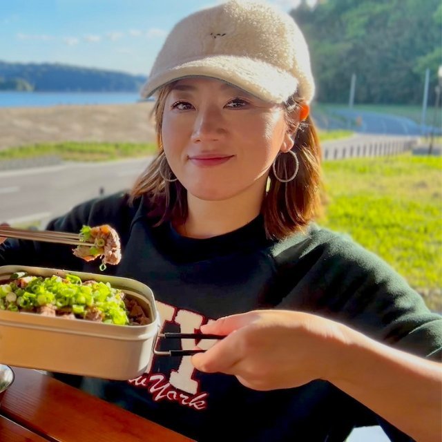 リコのプロフィール写真