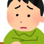 堤防釣り人くん